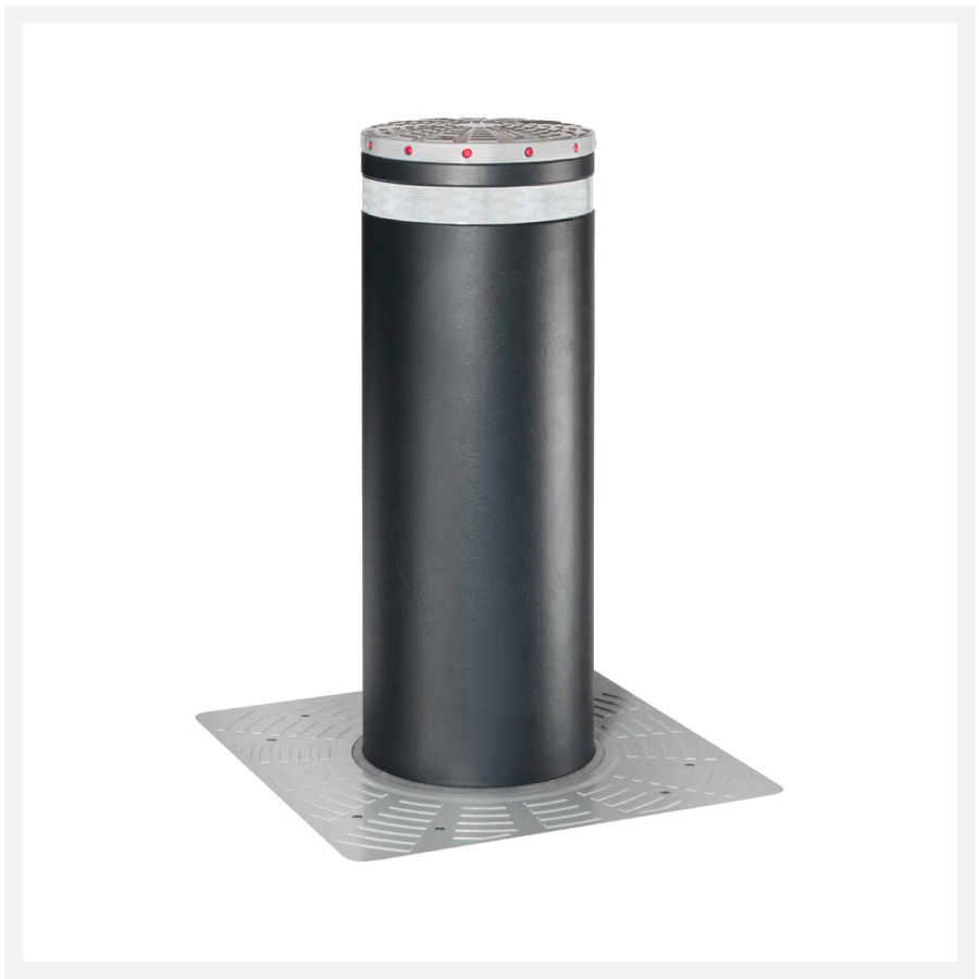 FAAC-J275-HA-2K-Bollard