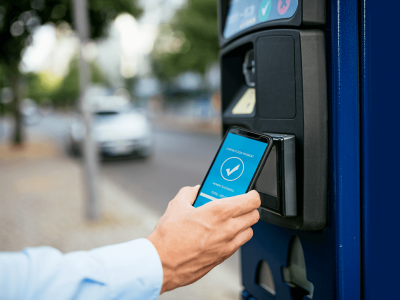 The+Basics+EMV+Payment+Standards+for+Parking+Revenue